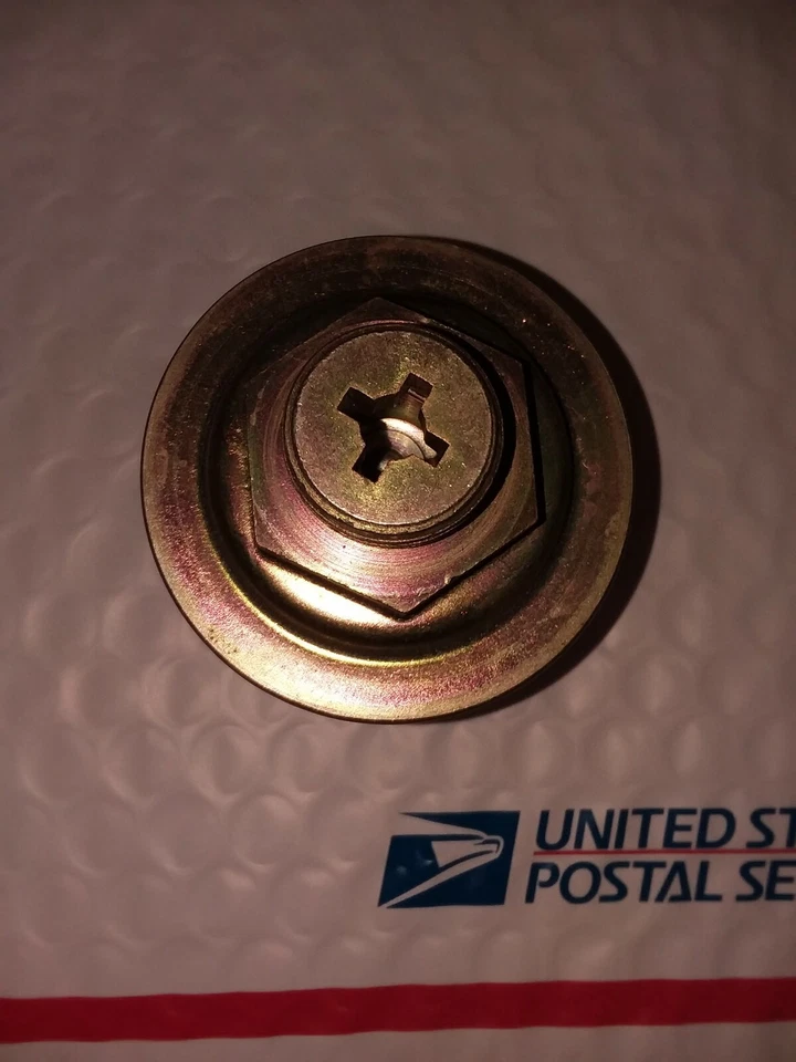 Standard TM-32 Auto Trans Modulator Valve 70-83 FIAT 69-74 OPEL - Image 2 of 4