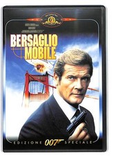 EBOND 007 - Bersaglio Mobile DVD DB566632