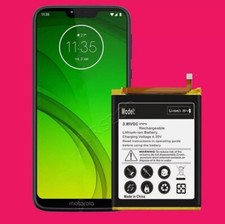 High-Performance 5820mAh Standard Battery f Motorola Moto G Power 2022 XT2165