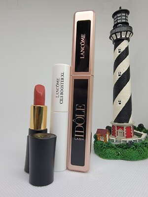 LANCOME - 3 Piece Lash IDOLE - Gift Set Makeup set