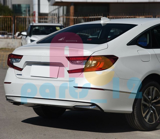 For Honda Accord 2018-2019 Right Side Inner Tail Light Brake Lamp