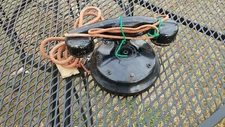 Vintage American Automatic Electric Serv-u-fone No Dial telephone