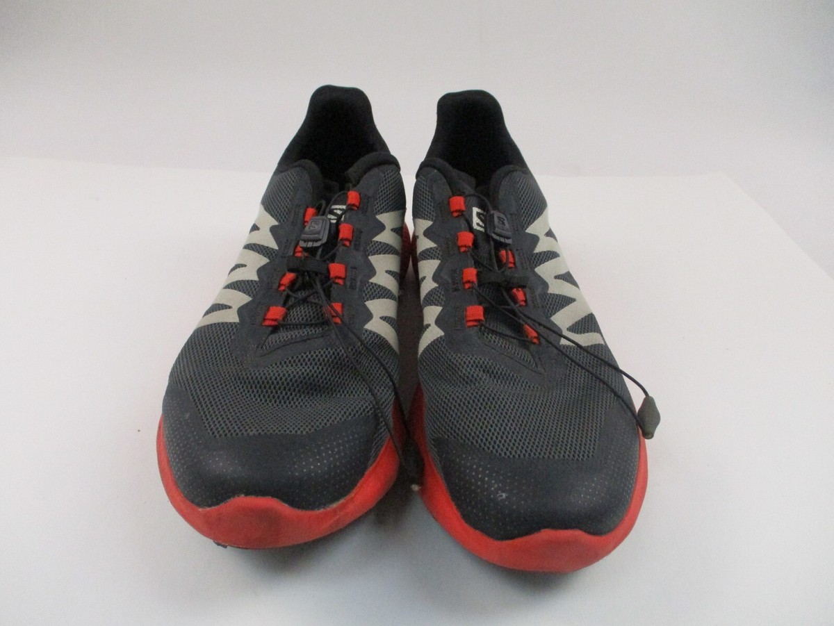 Honyuki　SALOMON ZZonlineshop | Salomon -XT whisper void 🇰🇷✈️🇲🇳 7