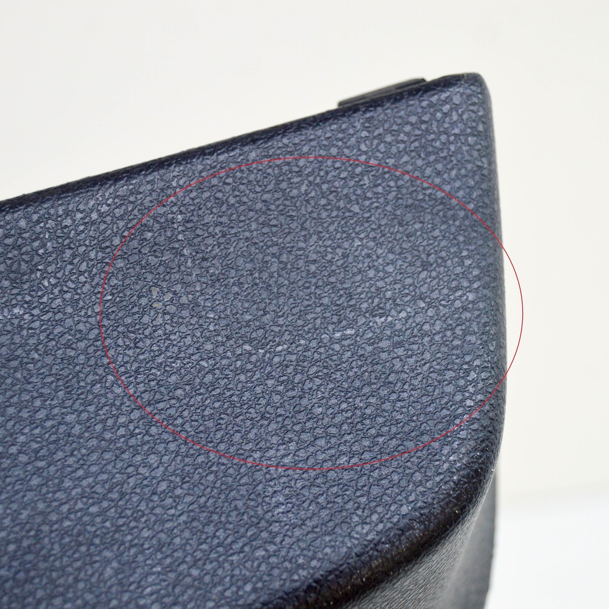MERCEDES-BENZ GLE Coupe C292 450 Rear Trunk Lock Cover Trim 