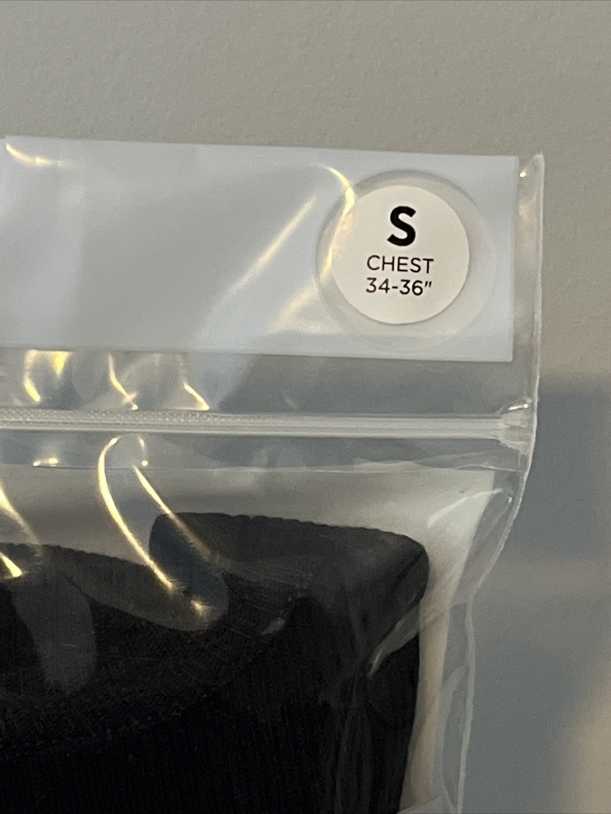 Jockey Generation Men's Stay New Cotton Ribbed Tank TShirt Grey/BLKSMALL NEW eBay