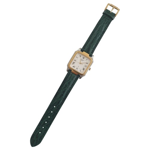 Certina DS Men Shock Protected Watch E0L 113 44 - Swiss Made - Picture 5 of 7