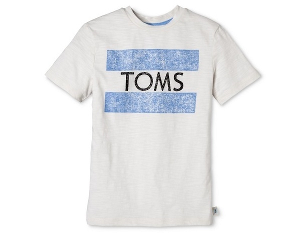 target youth t shirts