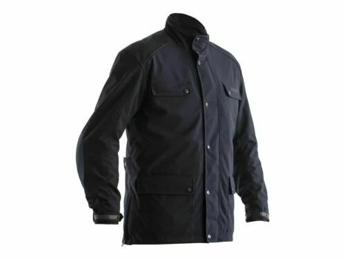 Leather All Seasons Waterproof Motorcycle Jackets