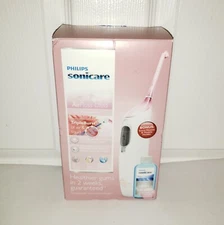 Philips Sonicare AirFloss Ultra HX8332/12 Pink Teeth Flosser Air & Microdroplet