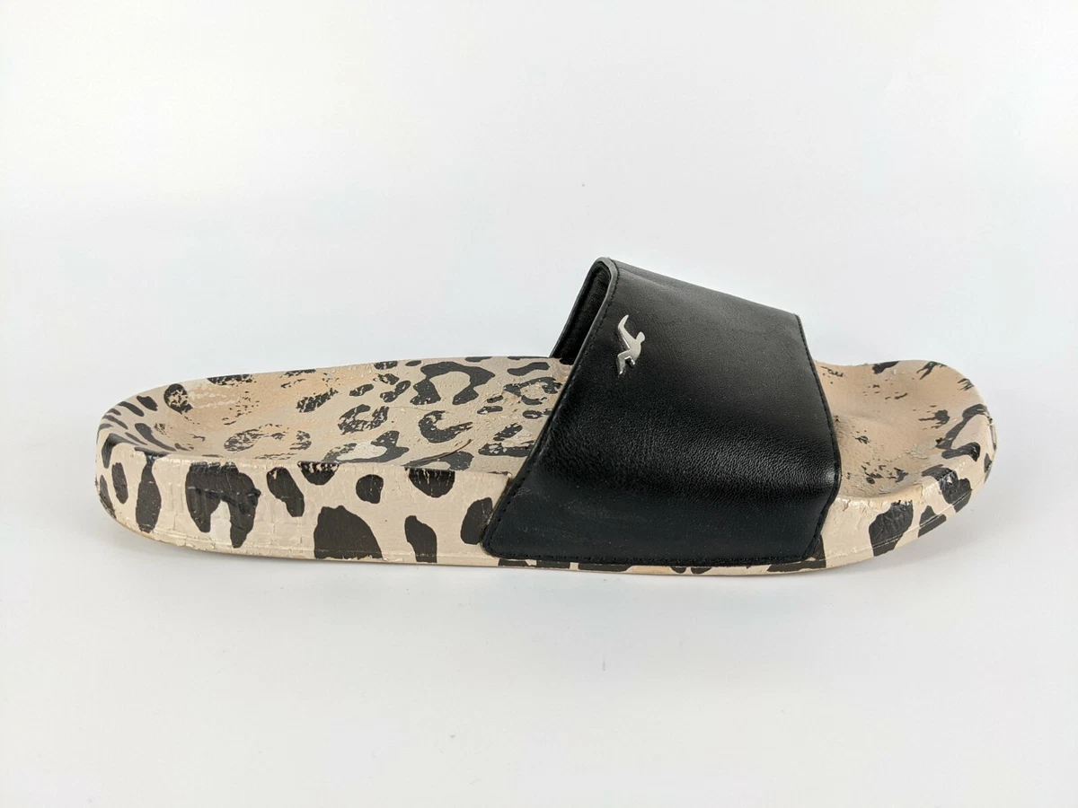 Hollister flip hotsell flops womens uk