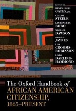 Oxford Handbook of African American Citizensh...