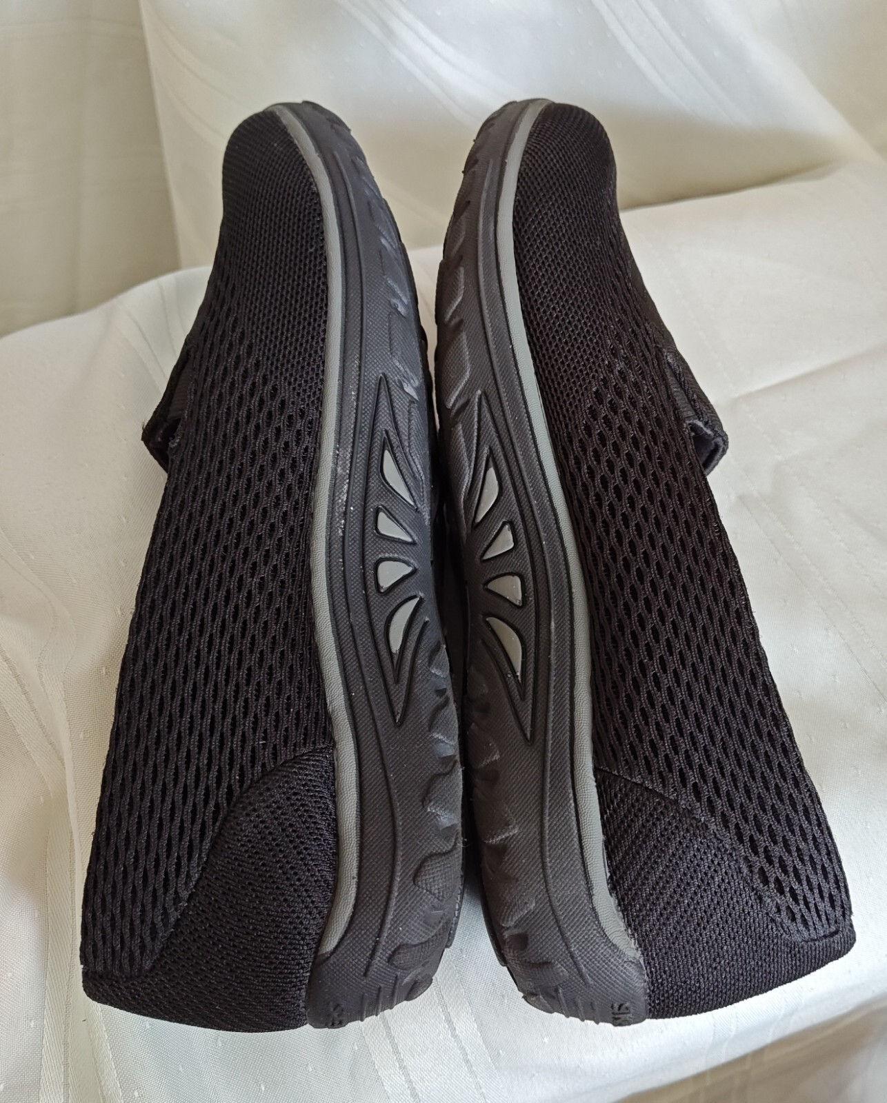 SKECHERS 49244/BLACK