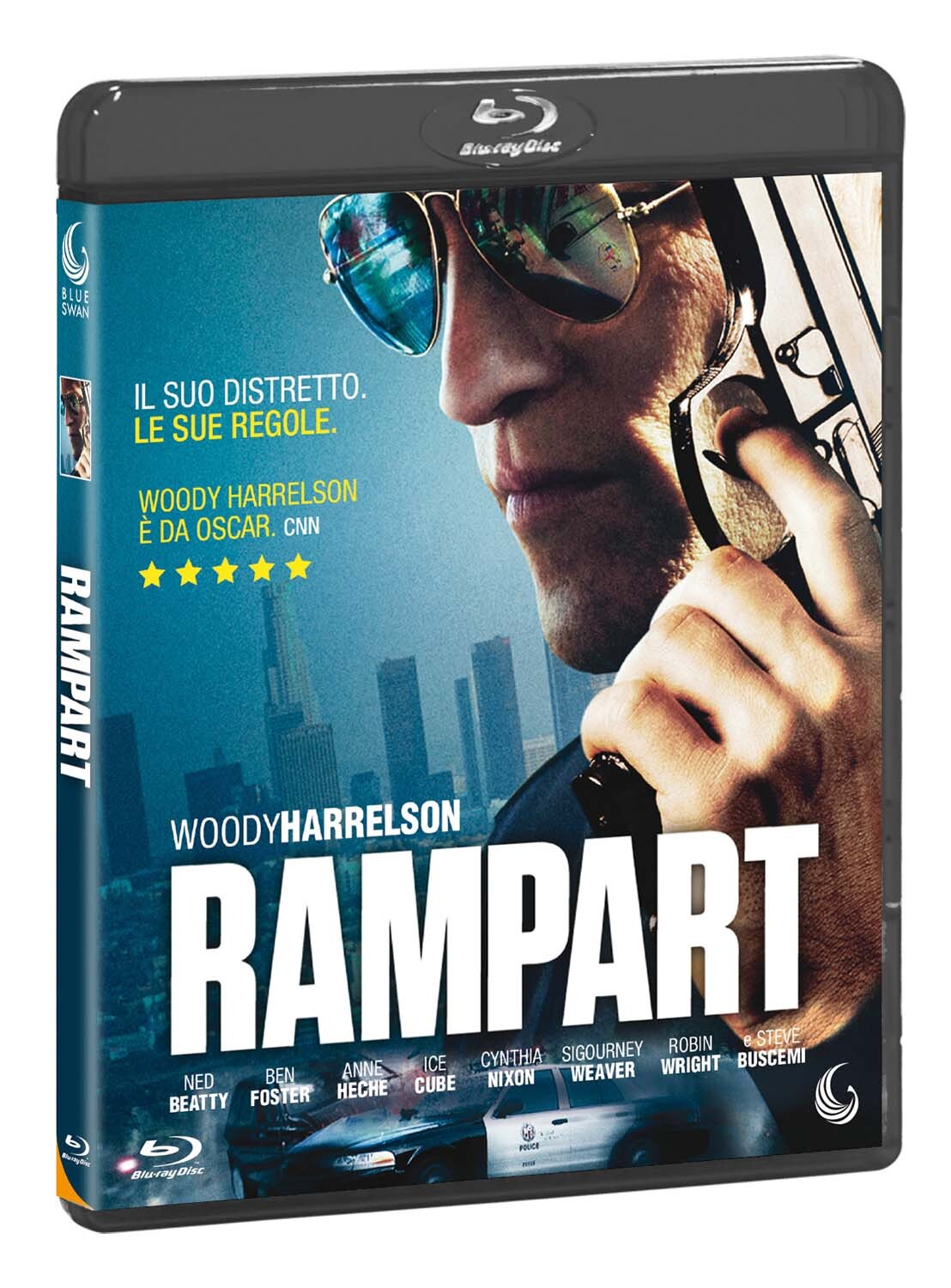RAMPART  AZIONE