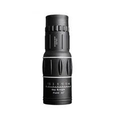 Portable HD Mini Pocket Monocular Telescope High Magnification Zoom Outdoor