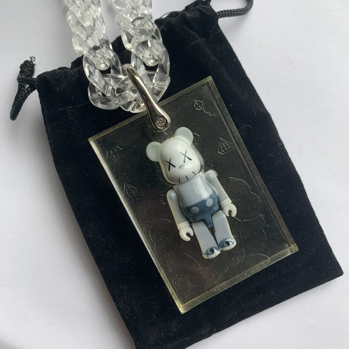 Complexcon bearbrick sales