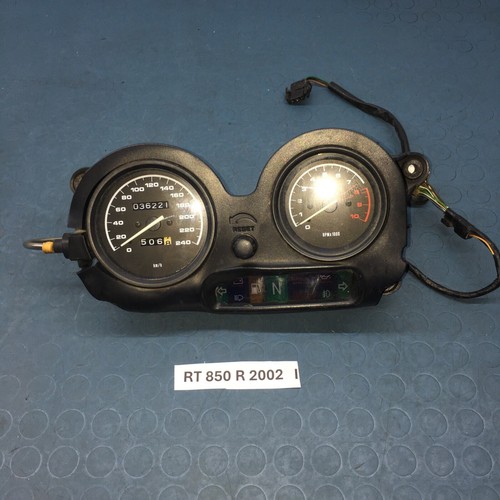 INSTRUMENT KILOMETERZÄHLER BMW R 850 RT ABS 1998 2005