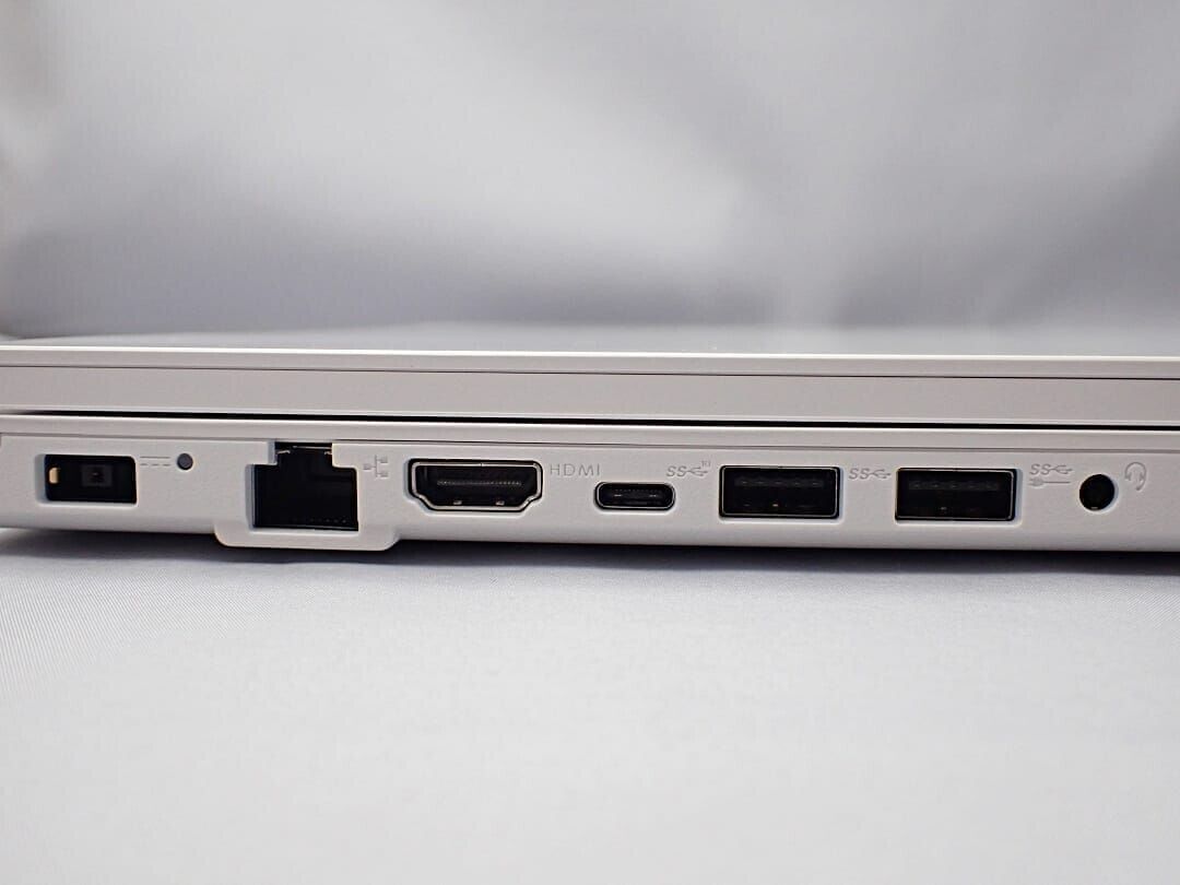NEC Laptop LAVIE N153C/EAW PC-N153CEAW Pearl White Ryzen 3 NEC Laptop LAVIE N153C/EAW PC-N153CEAW Pearl White Ryzen 3