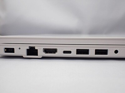 NEC Laptop LAVIE N153C/EAW PC-N153CEAW Pearl White Ryzen 3 5300U