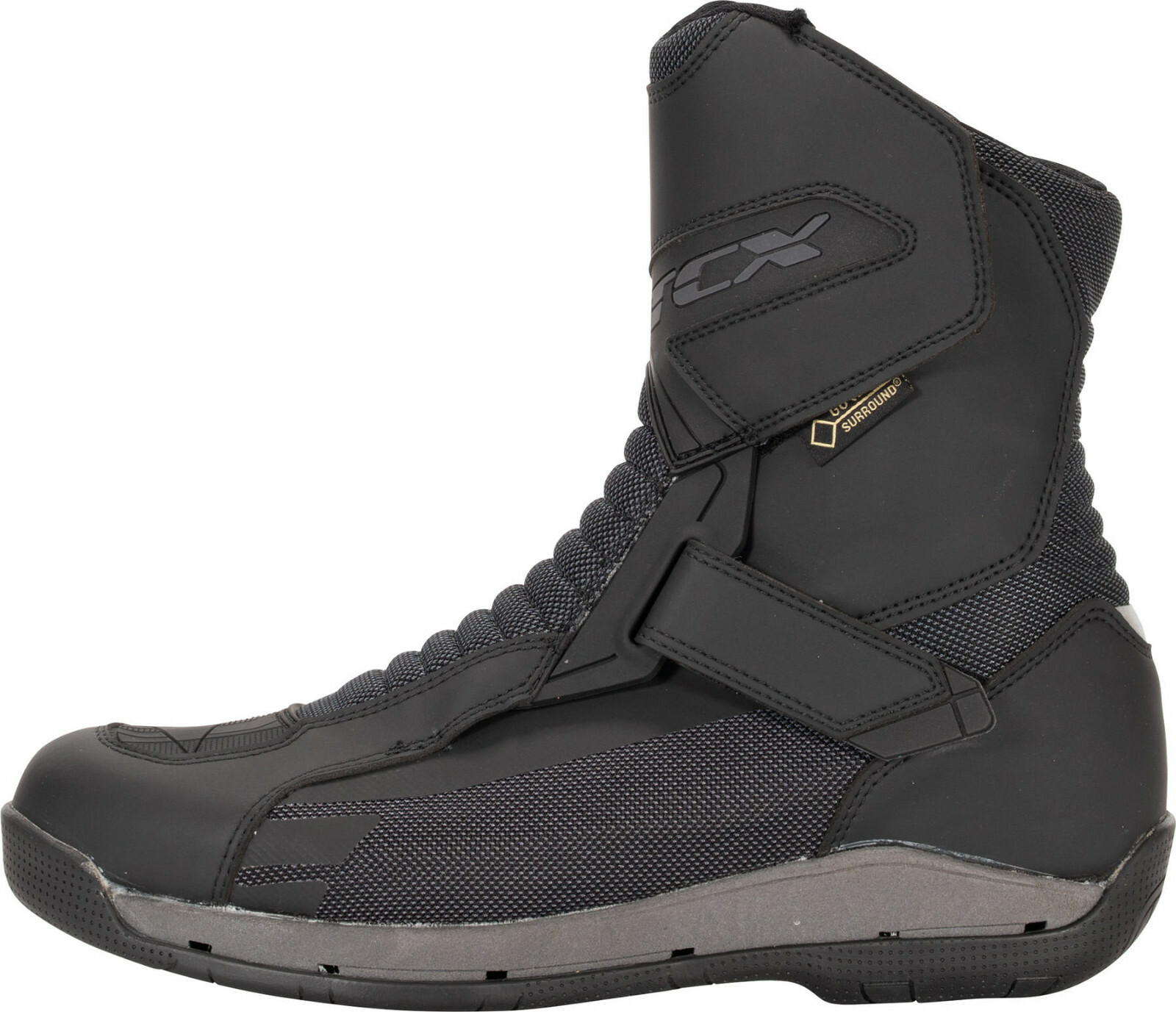 Boots Motorcycle Touring TCX Airwire 