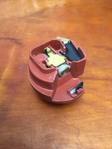 Rev Limiting Rotor 5800 RPM Bosch 04030