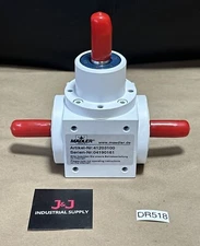 NEW SURPLUS- Maedler Version 30 41203100 Bevel Gearbox 1:1 || FAST SHIPPED 🇺🇸
