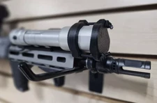 Light Cap & Ring for WML/Flashlights - Multiple Brands Supported