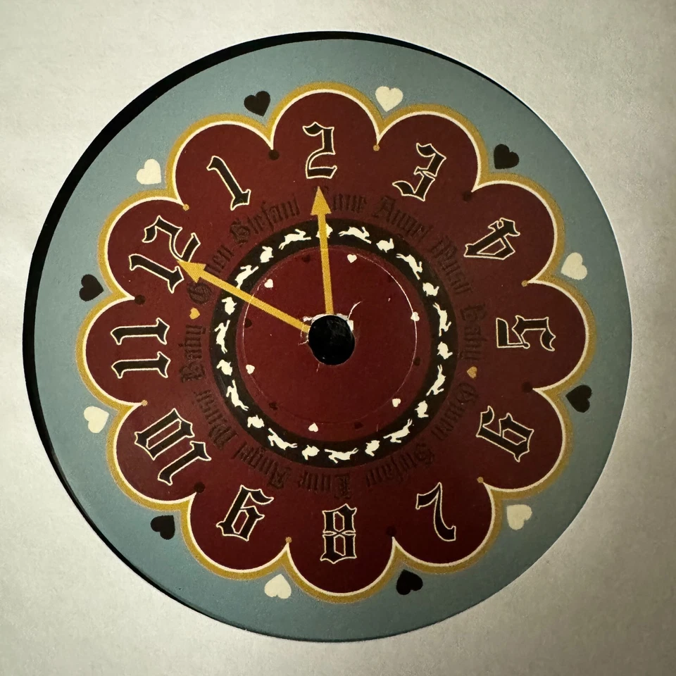 Гвен Стефани — Love.Angel.Music.Baby. - 2 x LP виниловые пластинки 12» - новый запечатанный - Изображение 4 из 4