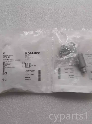 1pcs  BES05AJ BES M18ME-PSC80A-S04G-W08 free shipping fast