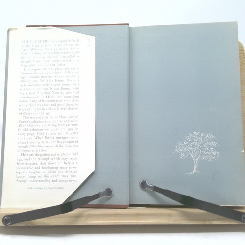 The Plum Tree | First Edition | - Imagen 2 de 5