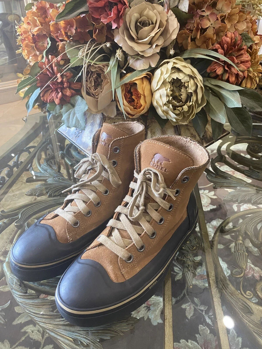 Bottes etanches 2025 homme