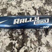 Nike Rally Max Tee Ball Bat 2.25 Barrel, 25inch, 15oz, Meets 1.15 Bpf -10