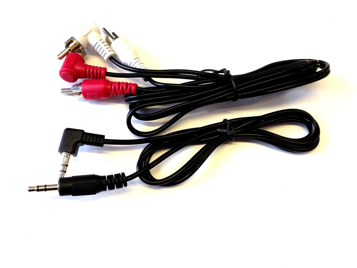 GOODMANS GDSB02BT45 45W BLUETOOTH SOUNDBAR ANALOG AUDIO CABLE LEAD