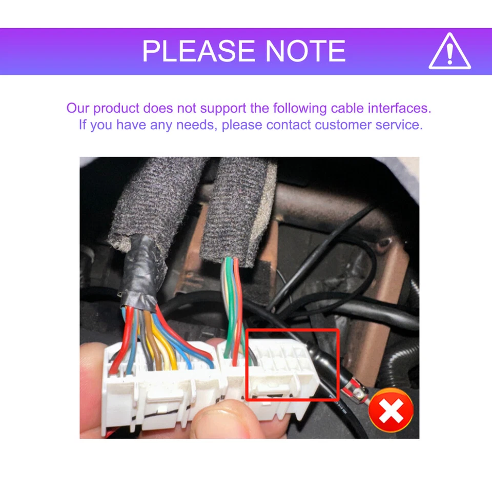 Radio estéreo GPS para coche Apple Carplay Apple Android 12 9,7" Hyundai Elantra 2011-2016 Foto 2 de 4