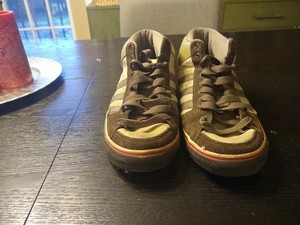 adidas super skate shoes