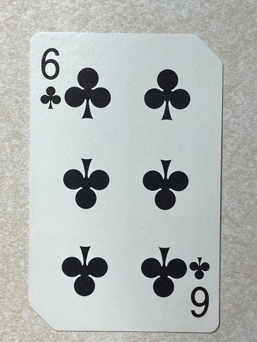Vintage Keebler Zesta Saltine Crackers Single Swap Playing Cards PC518 - Picture 2 of 2