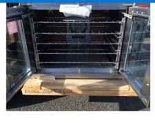 Lang Shipboard Electric Convection Oven