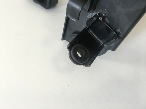 Suzuki GSF 650 SA ABS Banditenhalter für ABS Blockträger - Bild 6 von 9