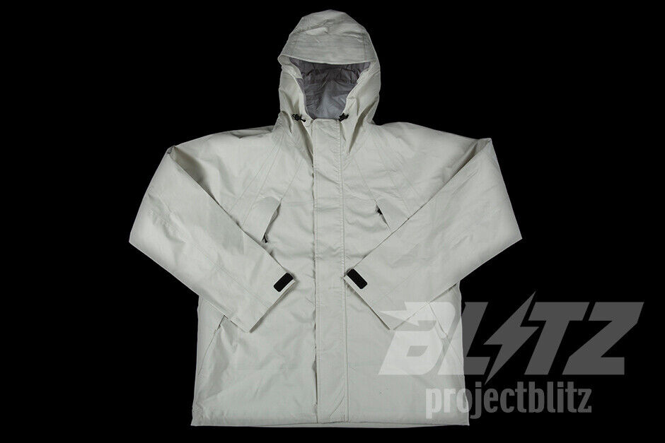 SUPREME APEX TAPED SEAM JACKET OFF WHITE S SS16 | eBay SUPREME APEX TAPED SEAM JACKET OFF WHITE S SS16 | eBay
