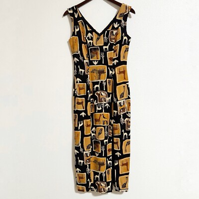 green emerald velvet dress Mica Dress in Checkered Shell main image 1