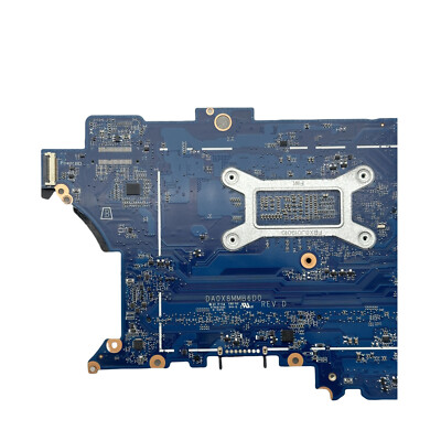 For HP ProBook 440 G7 450 G7 Motherboard i3-10110U CPU DA0X8MMB6D0