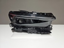 Jeep Grand Cherokee Oem Led Right Headlight 2021 2022 2023 2024