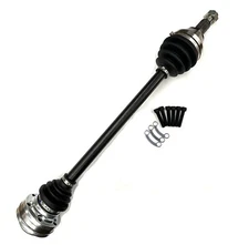 New Rear CV Axle Fits 2011-2016 VPG MV1 Left or Right OEM Replacement