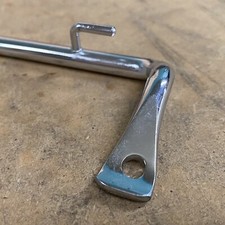 Vertical/Upright Piano Bass Sustain Damper Lift Rod