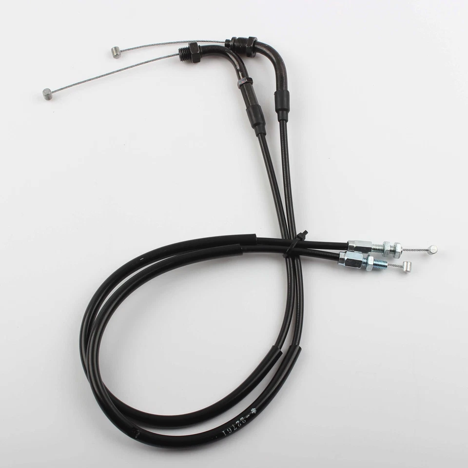 Motorcycle Throttle Cable for HONDA CBR1000RR SC59 2008 2009 2010 2011 — 第 2/4 张图片