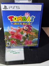 Tomba! Special Edition Convention Exclusive S...