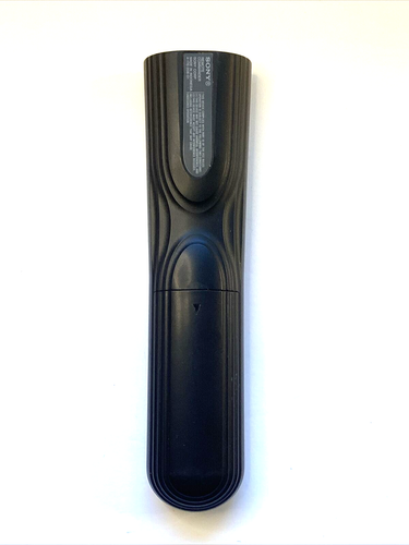 Mando a distancia original Sony RM-VZ220 FUNCIONA - Imagen 3 de 5