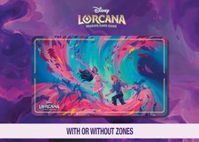 Disney Lorcana Playmat - Pocahontas - Colors of the Wind 23.6 x 13.8in