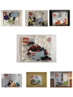 LEGO Polybags – Brand New & Sealed | Buyer’s Choice | Pick Your Favorite