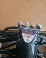 Oster Golden A5 Professional Dog Grooming Clippers