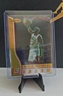 Michael Jordan Bowman's Best - 4 Card Lot